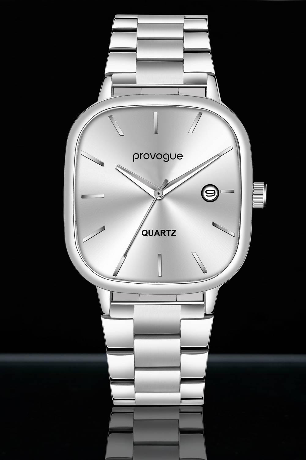 PROVOGUE Unisex Analog Watch - Image 4