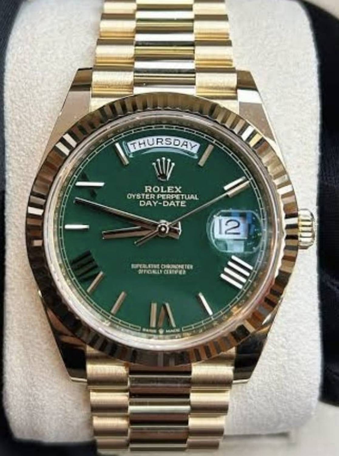 rrr Analog Watch for Men - Image 5
