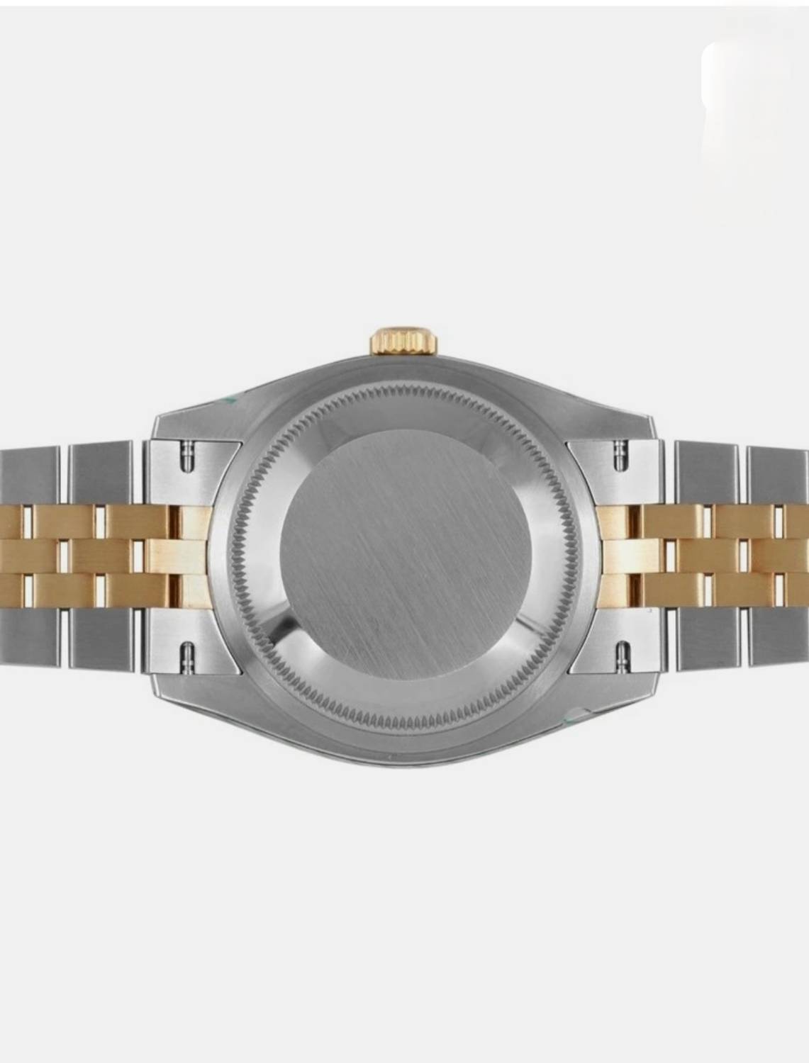Fiveyearwarrant RLX_green_premium Luxury Analog Watch - Men - Image 4