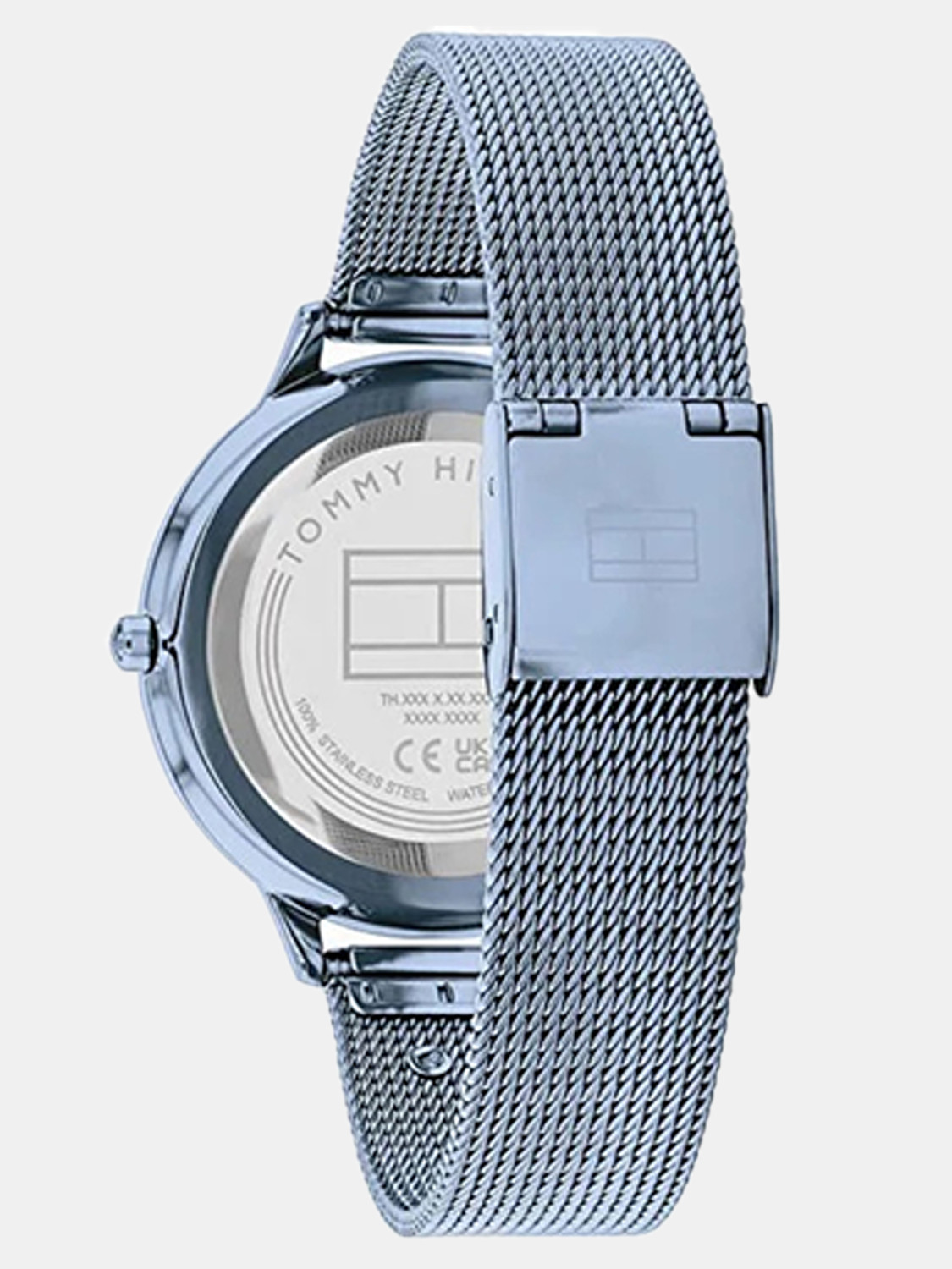 Image of TOMMY HILFIGER Analog Watch - For Women