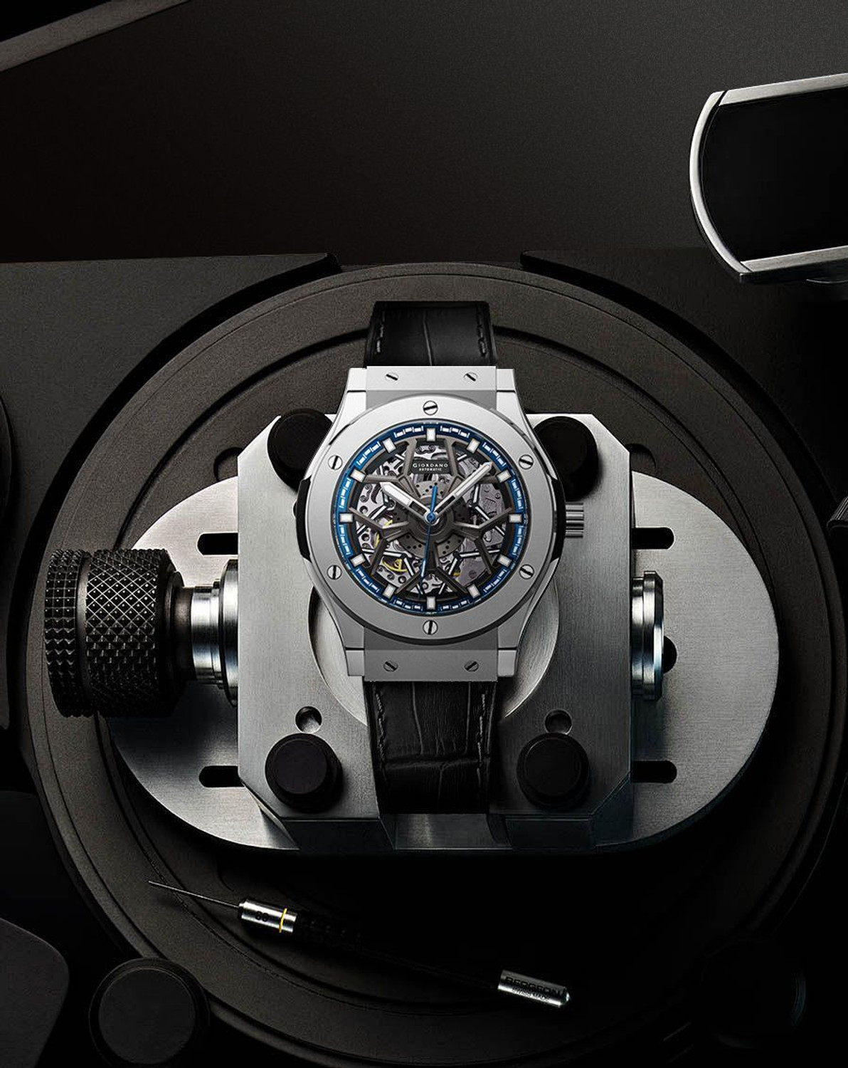 Image of GIORDANO Analog Watch - For Men