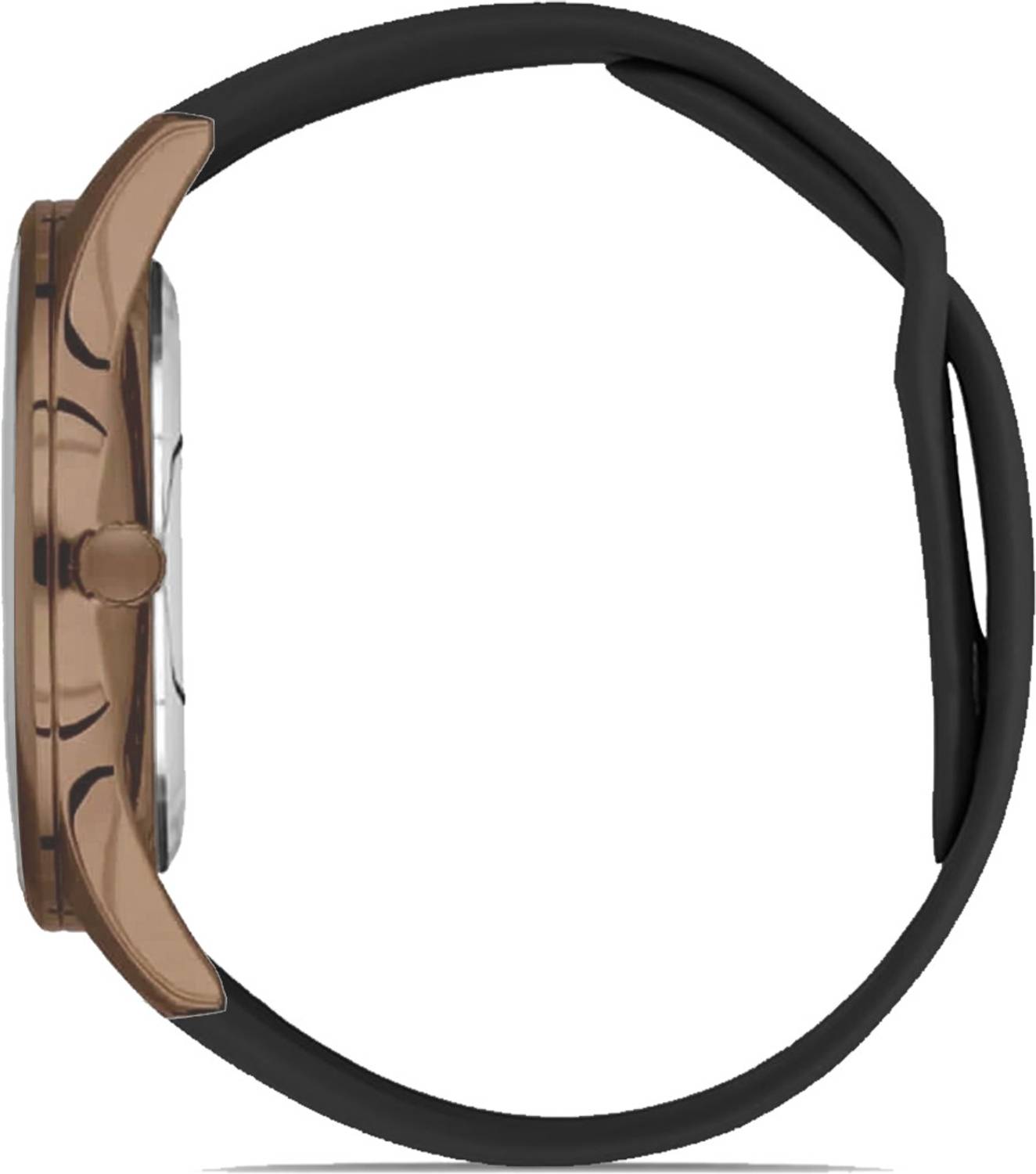 DoubleRun Analog Watch - For Men - Image 4