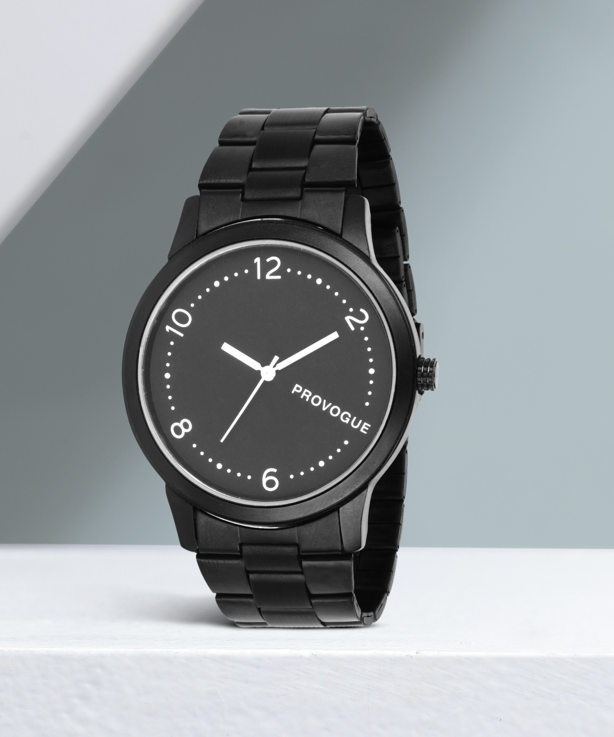 Image of PROVOGUE PROVOGUE Analog Watch - For Men