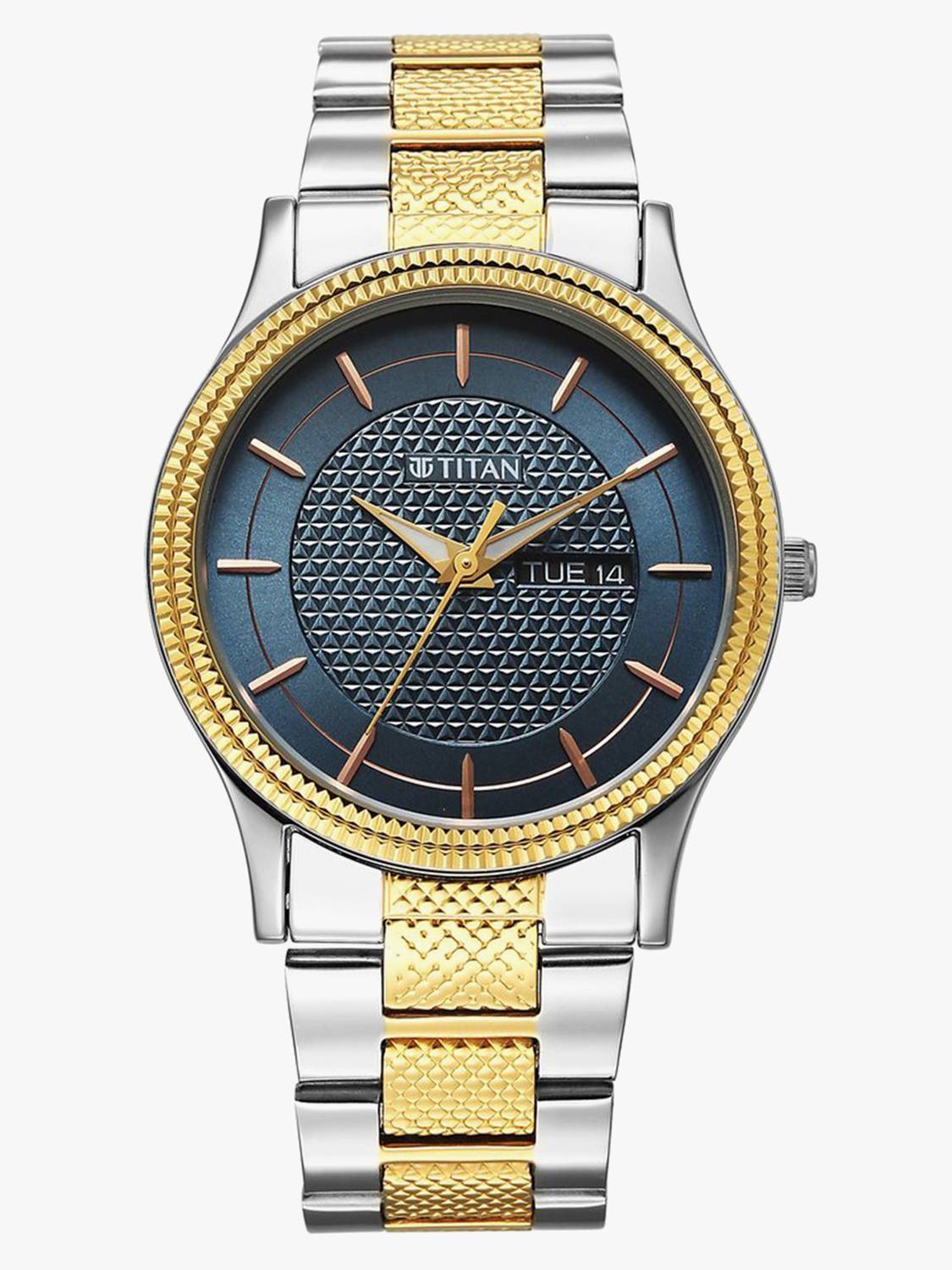 Titan Analog Watch for Men - Image 2