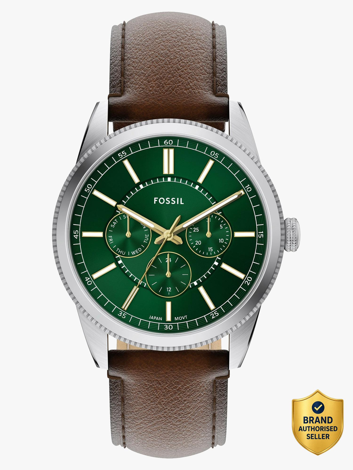 Image of FOSSIL Analog Watch - For Men