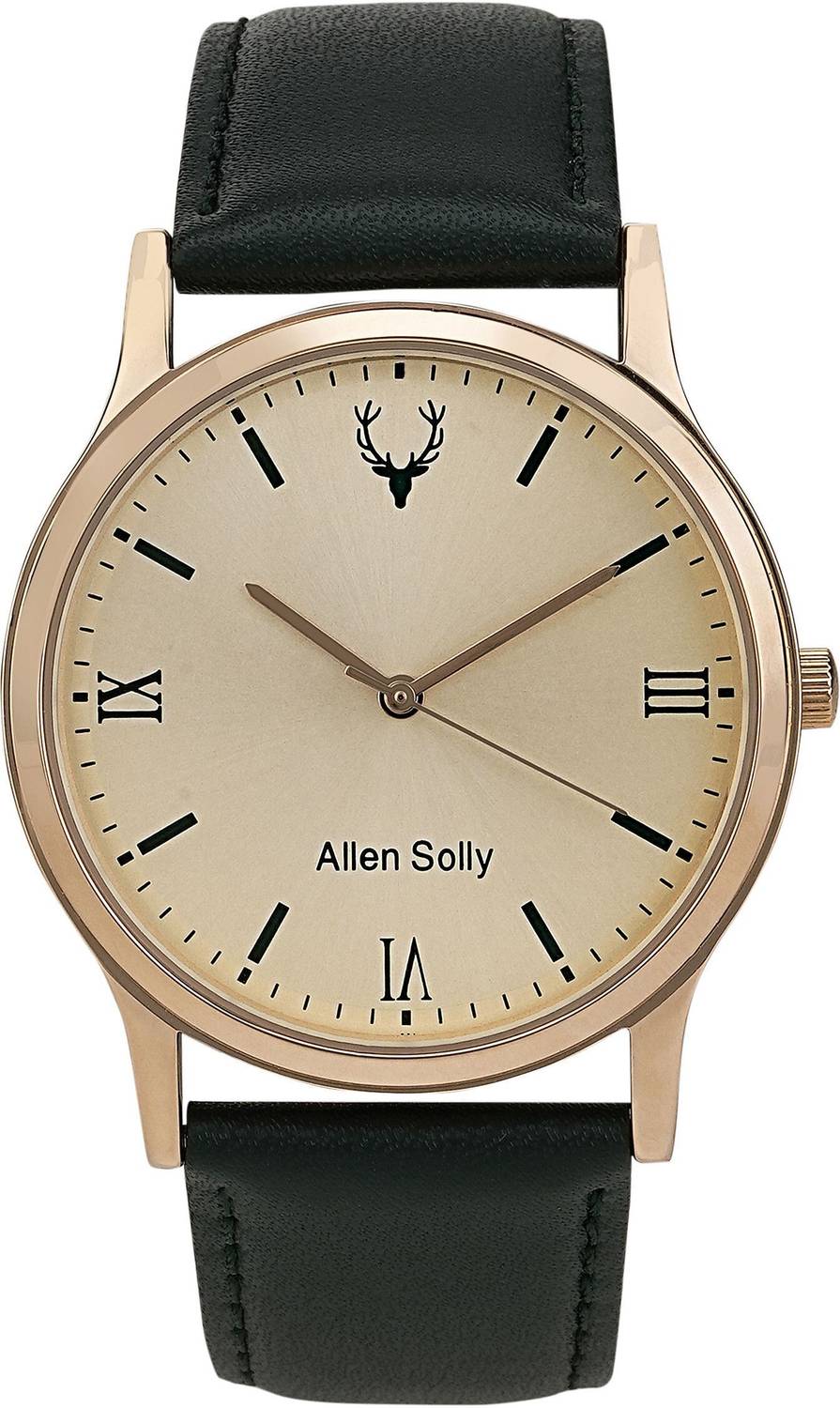 Allen Solly Men's Analog Watch - Image 2