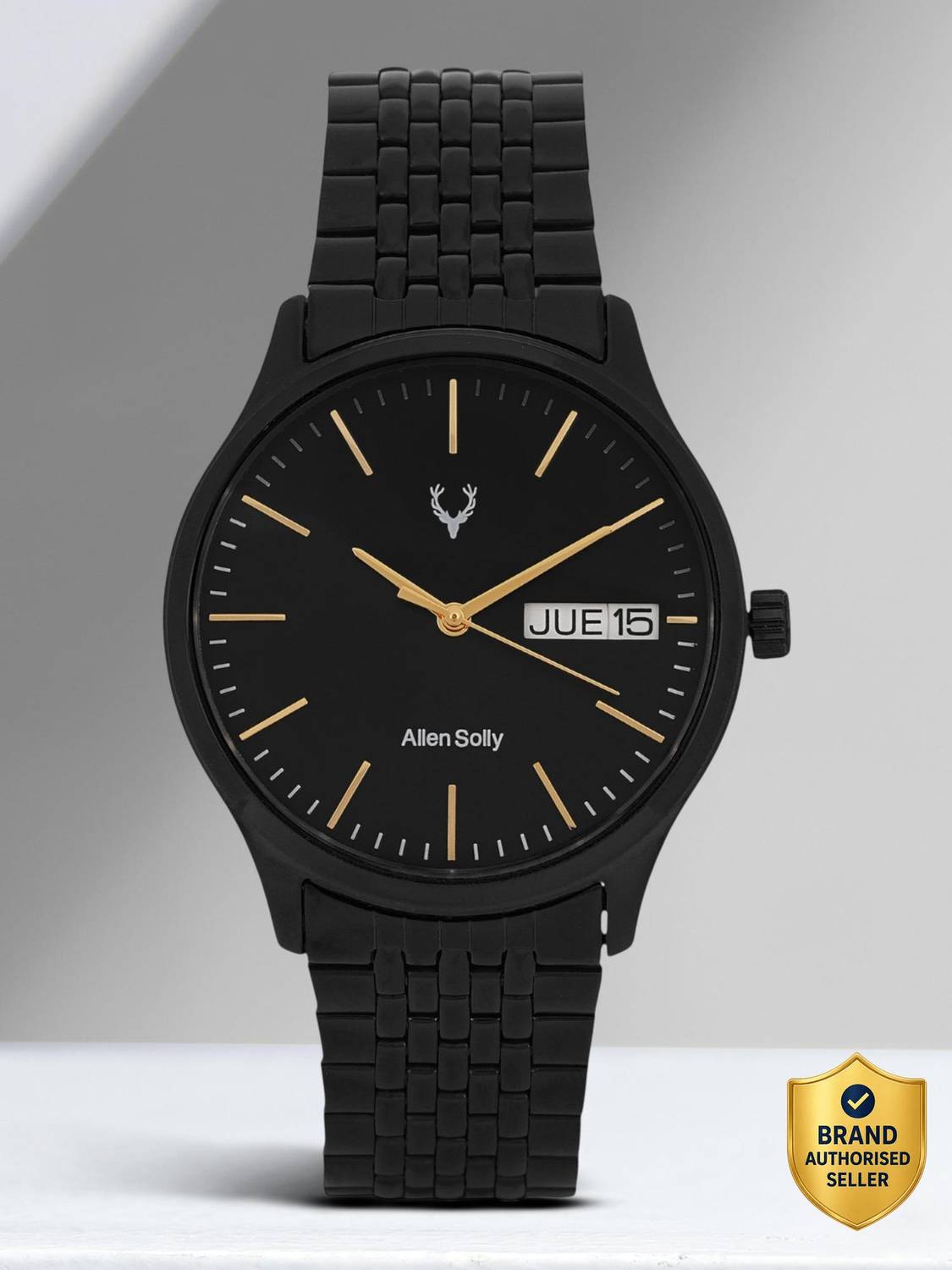 Allen Solly Analog Watch - For Men