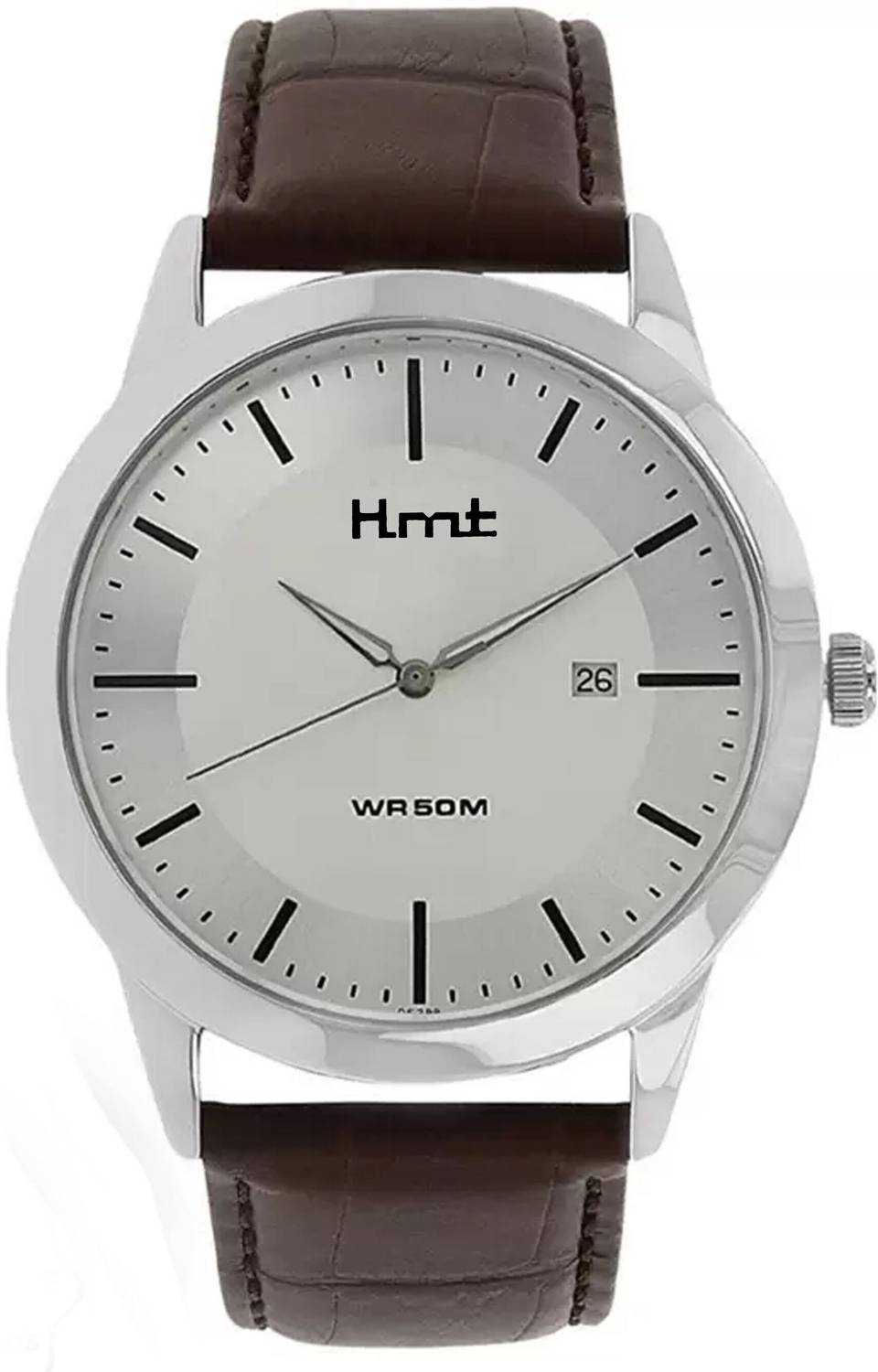 HLMT HM-1584-SL03 Men's Analog Watch - Image 4
