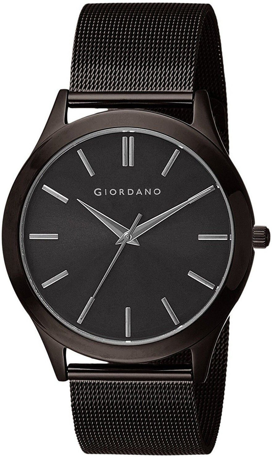 Image of GIORDANO Analog Watch - For Men