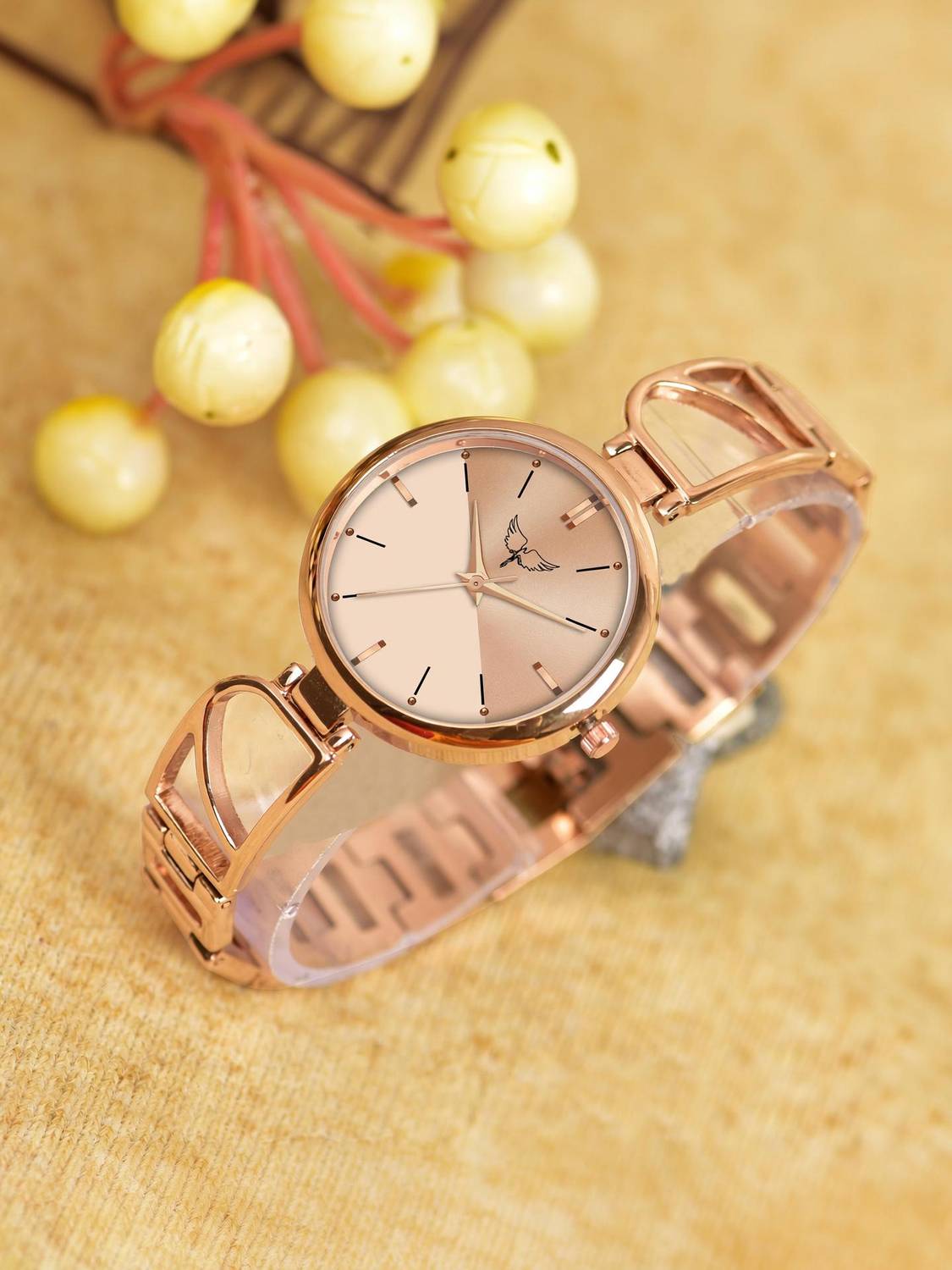 WHITE BIRD 5102 Analog Watch  - For Women price history chart and lowest price