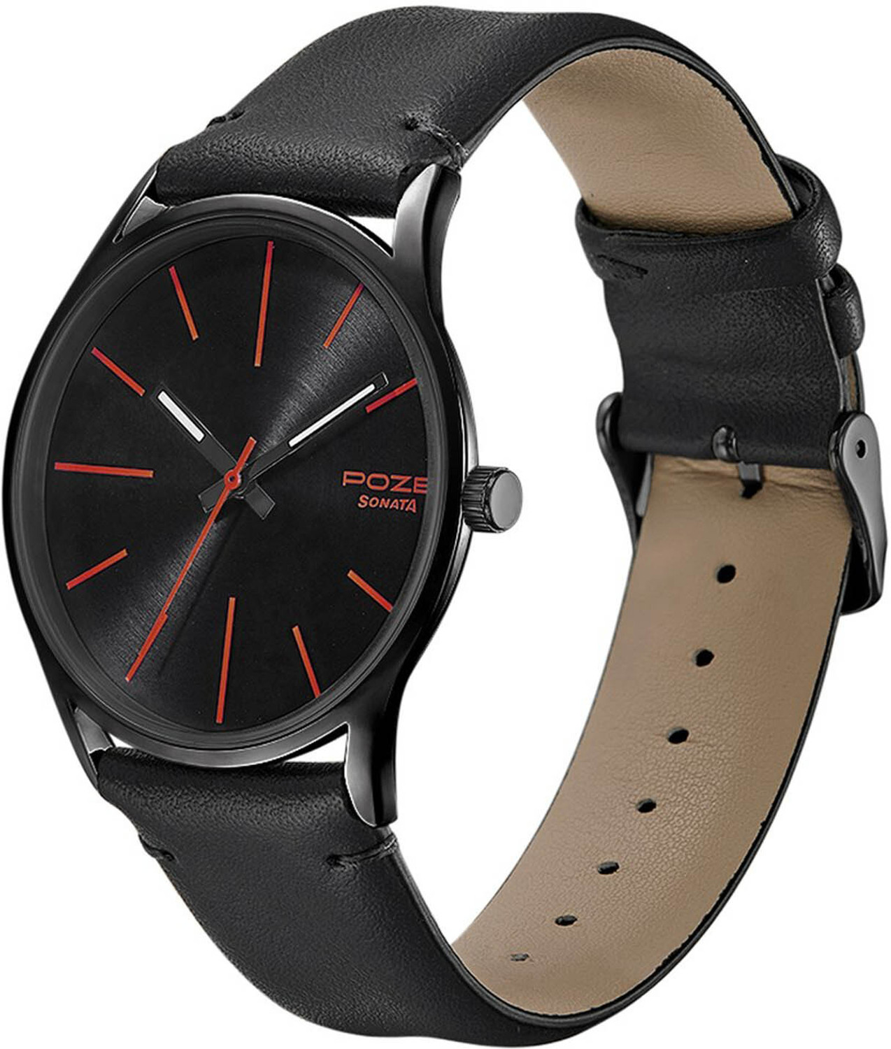 Image of SONATA Analog Watch - For Men