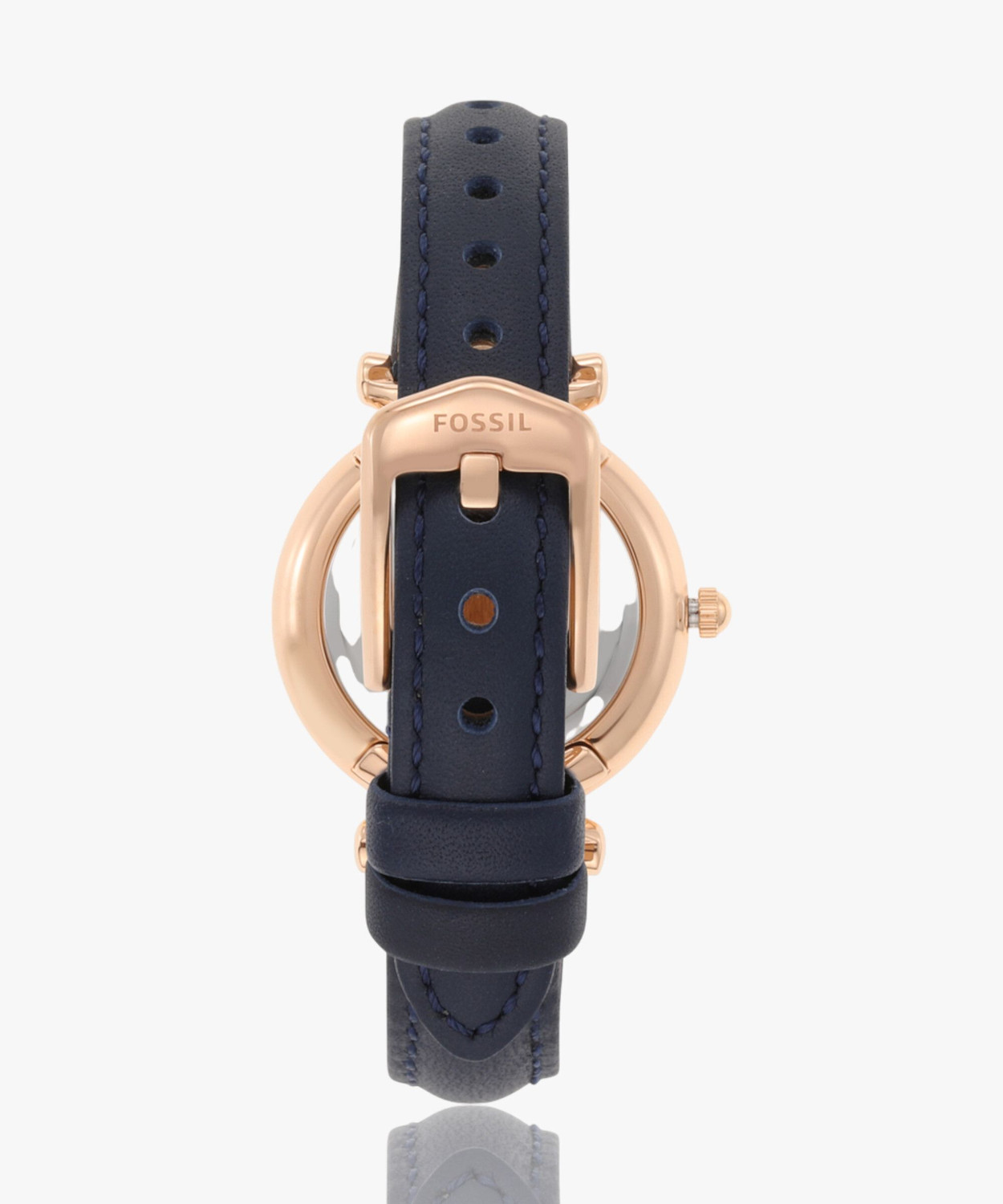 Image of FOSSIL Carlie Mini Carlie Mini Analog Watch - For Women