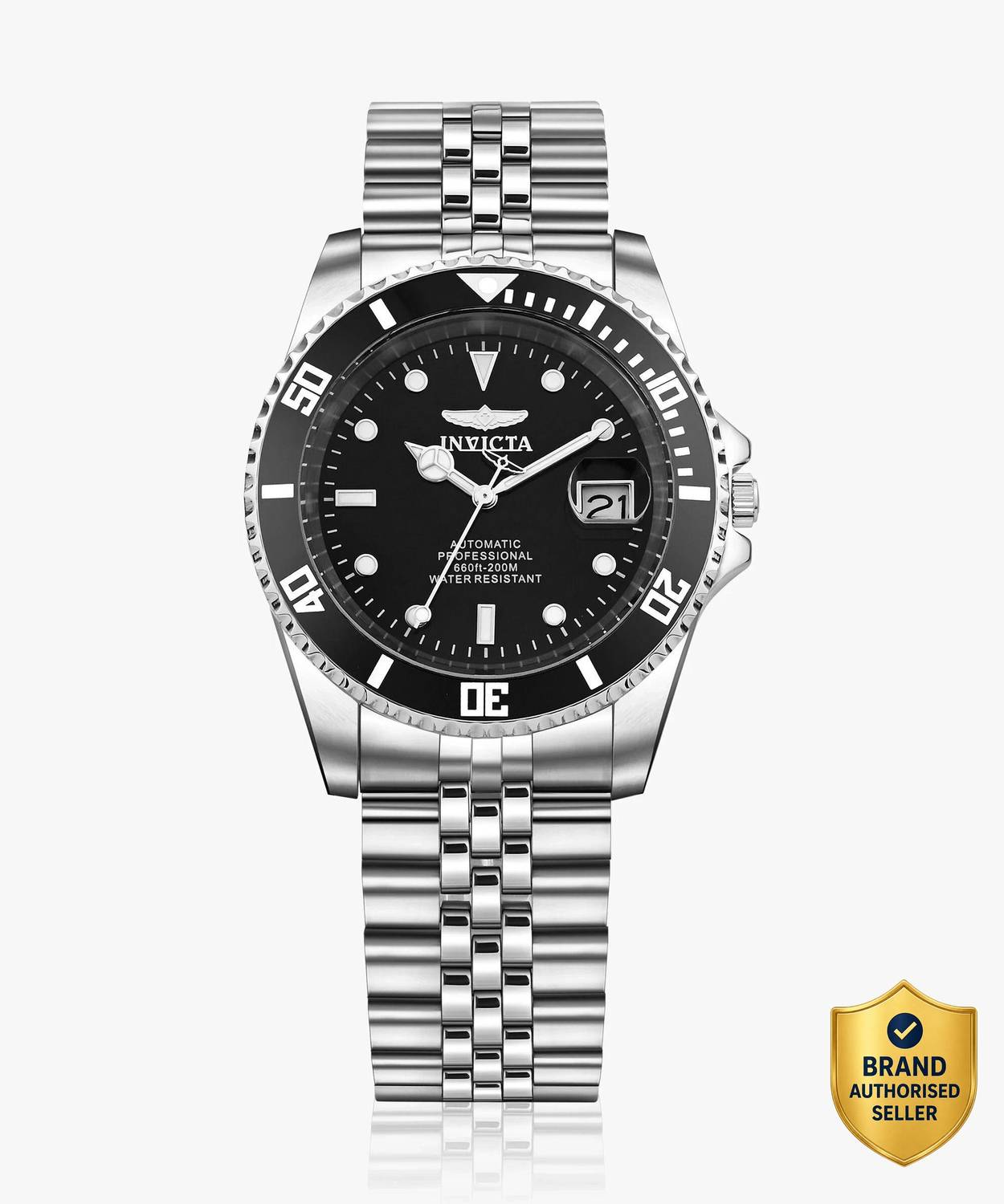 INVICTA 29178 Pro Diver Analog Watch