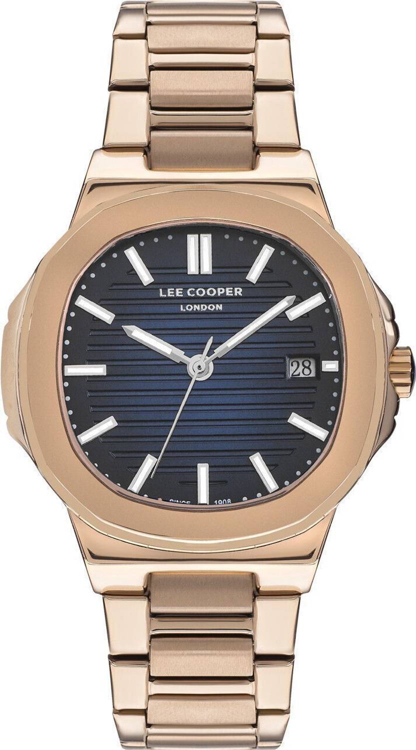 LEE COOPER LC07368.490 Analog Watch - For Men - Buy LEE COOPER
