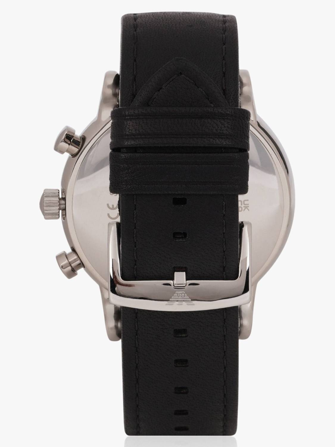 EMPORIO ARMANI Luigi Analog Watch - For Men - Buy EMPORIO ARMANI