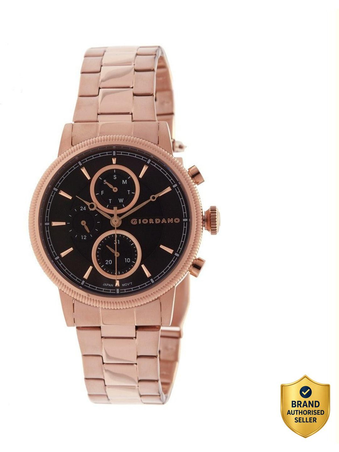 Image of GIORDANO GD-1017-22 Analog Watch - For Men