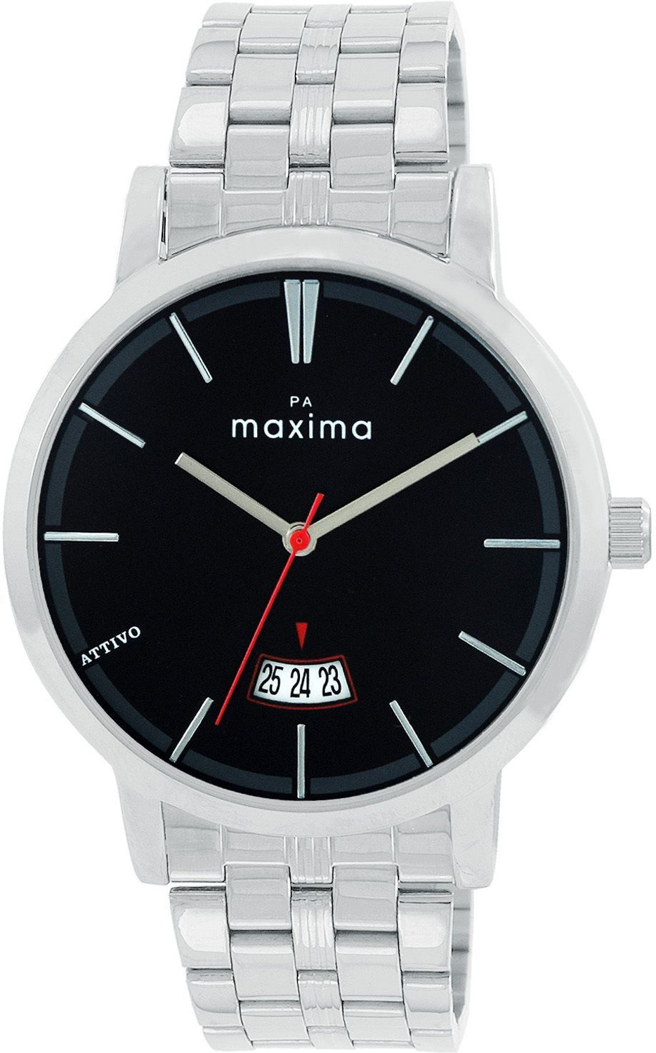 Image of MAXIMA Analog Watch - For Men 67031CMGI