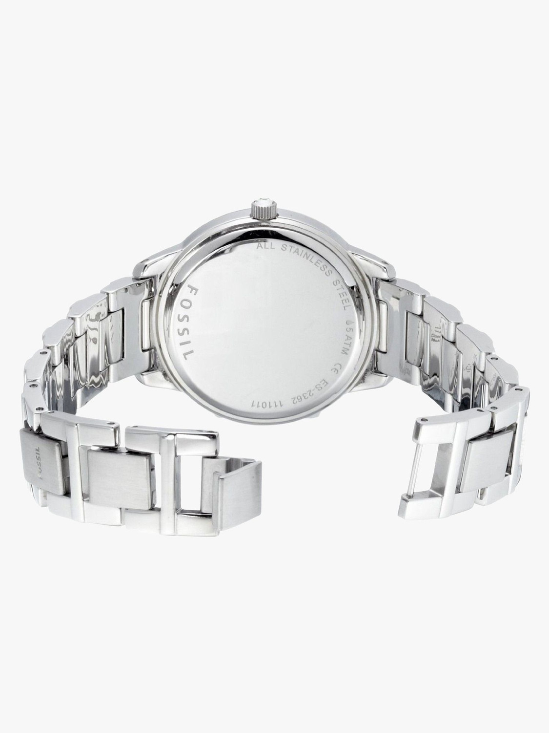 Image of FOSSIL Jesse Jesse Analog Watch - For Women