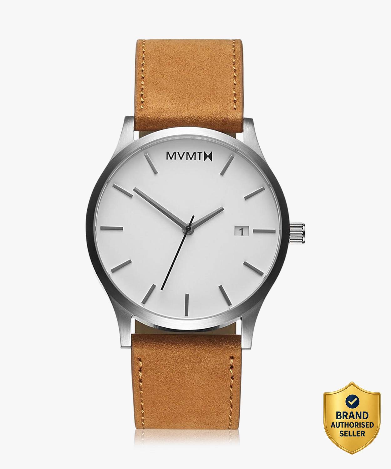 MVMT Classic Analog Watch - For Men D-L213.1L.331