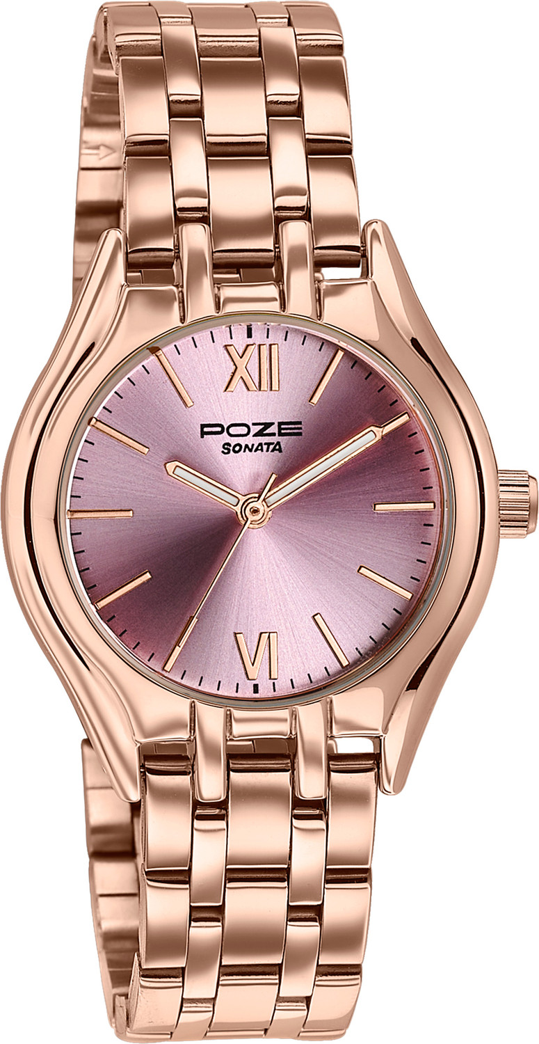 Image of SONATA Analog Watch - For Women