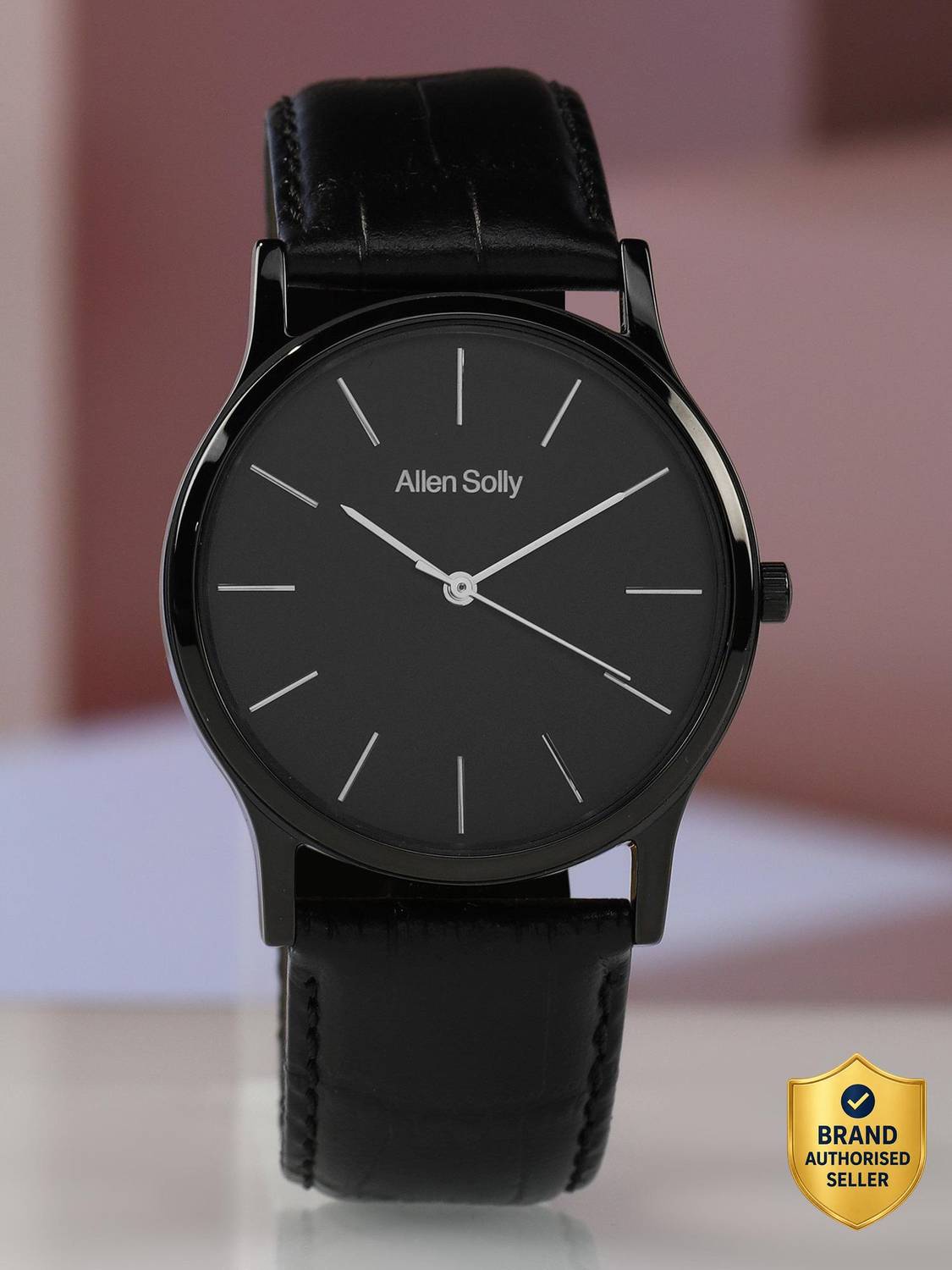 Allen Solly Analog Watch - For Men