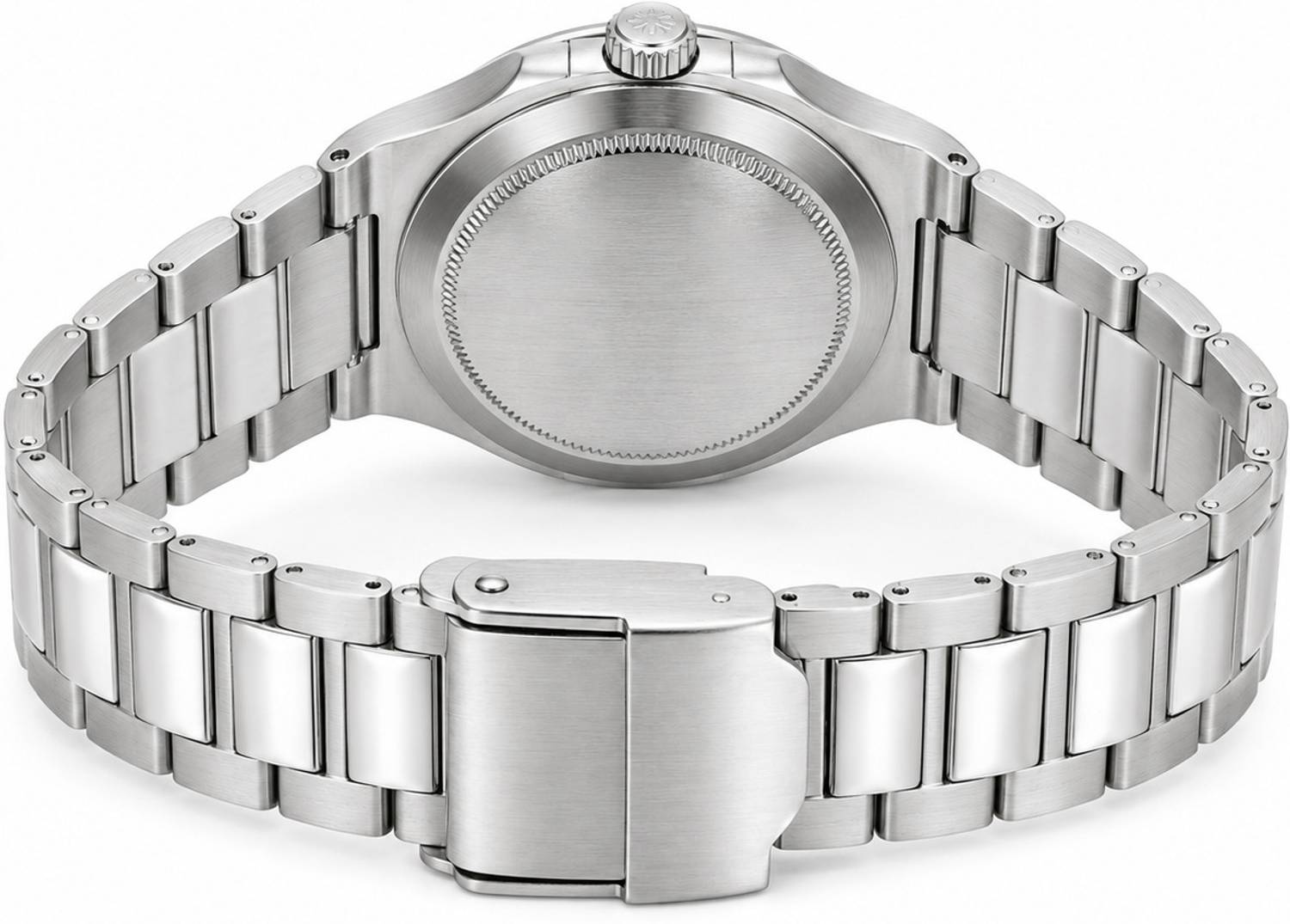 Yonzi Analog Watch - Unisex - Image 4