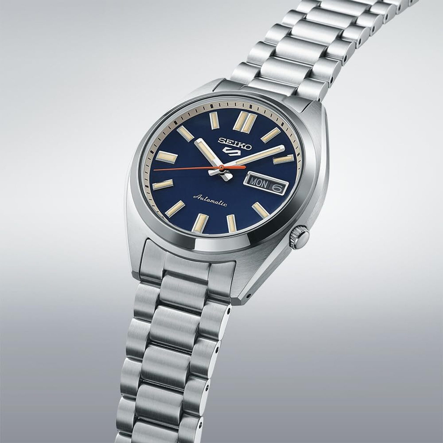 Image of Seiko Analog Watch - For Men