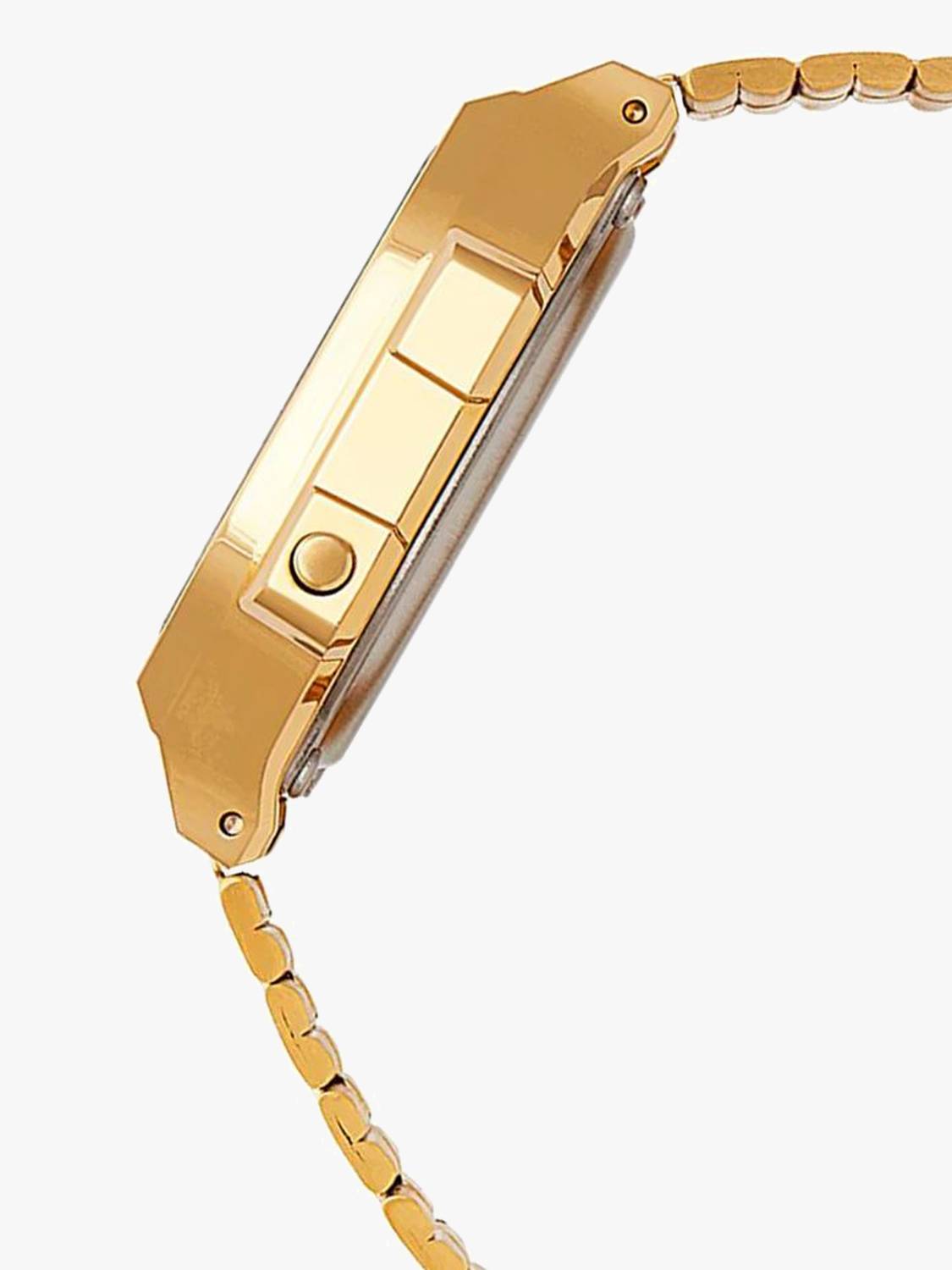 Casio A168WG-9WDF Vintage Digital Watch - Image 3