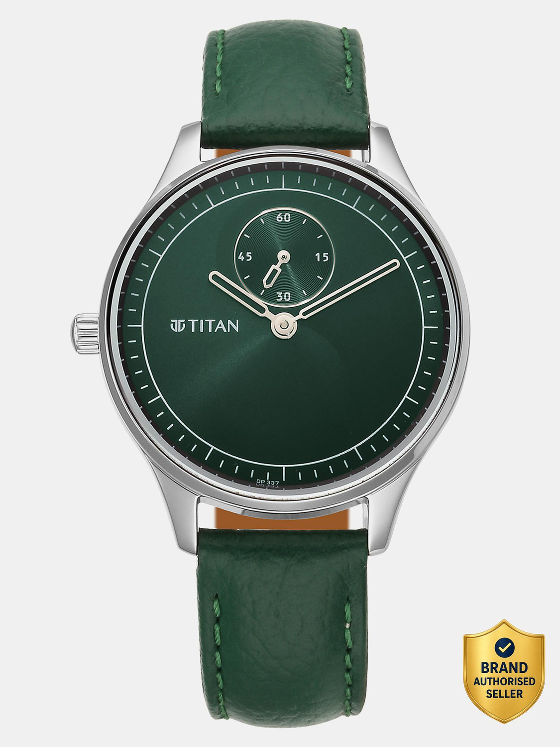 Image of Titan Analog Watch - For Women