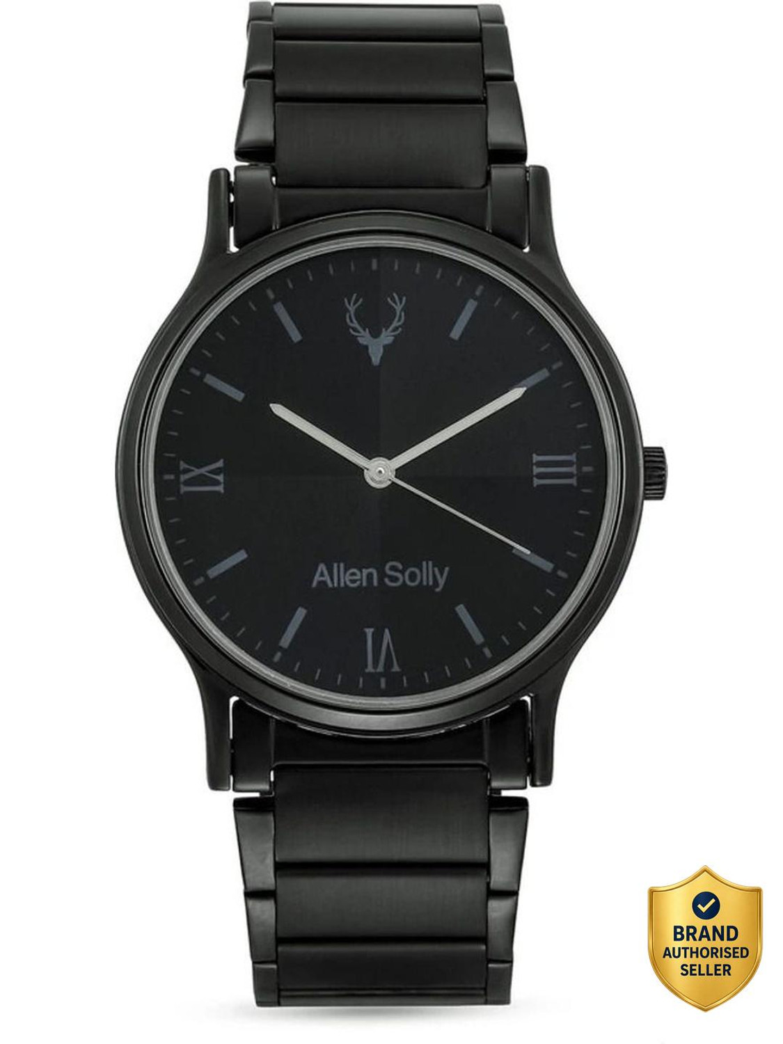 Allen Solly Analog Watch  - For Men