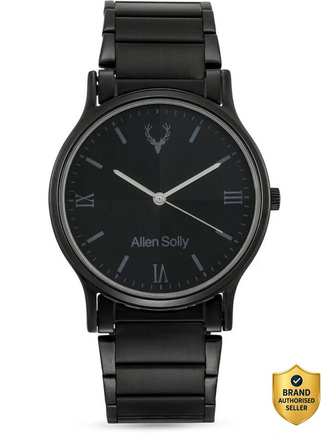 Allen Solly Analog Watch - Men - Image 1