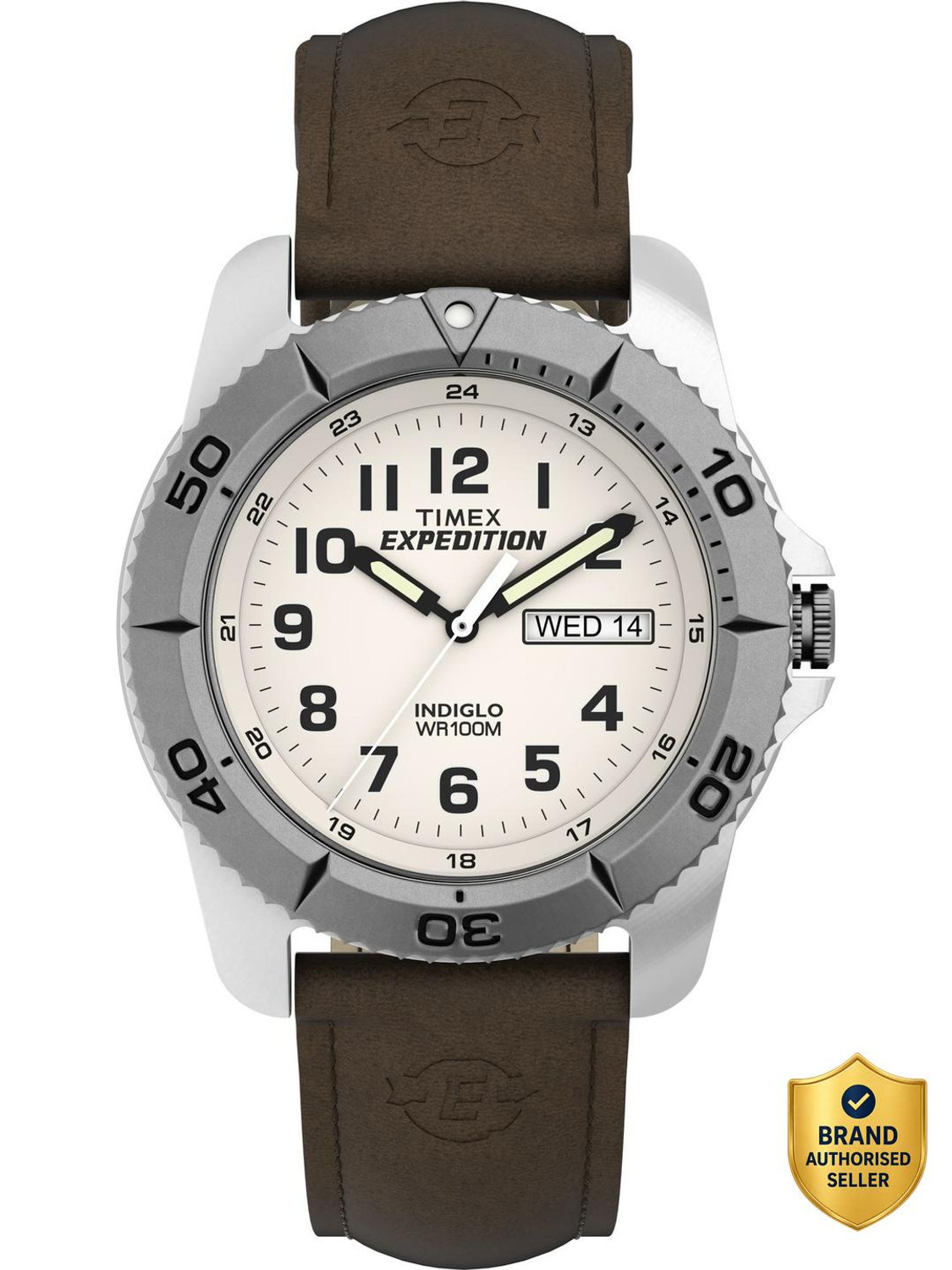TIMEX Timex Analog Watch  - For Men