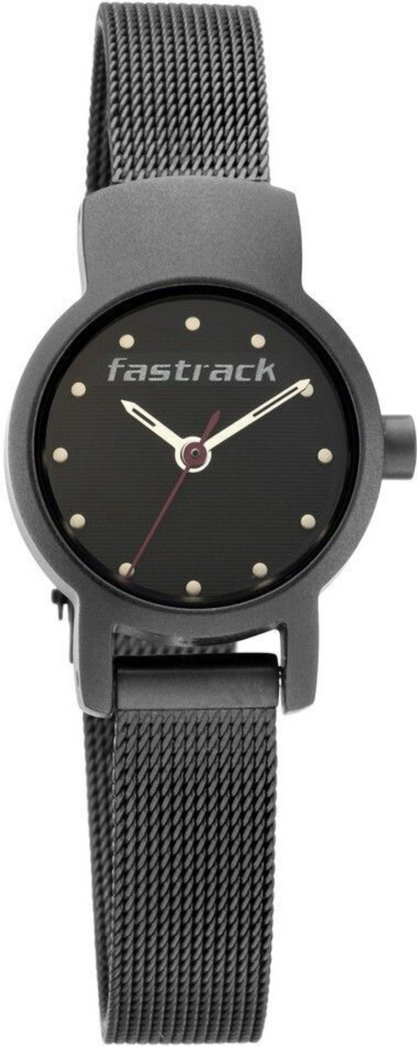 Image of Fastrack Hit List 3 Analog Watch - For Women