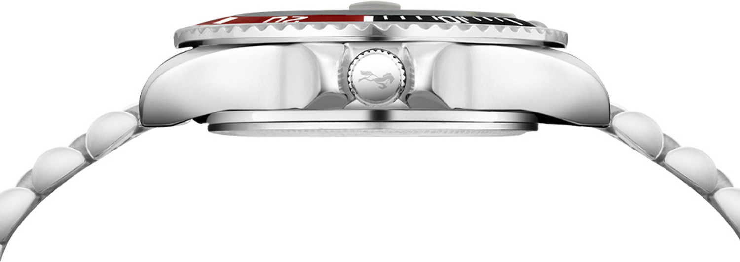 Image of Sylvi Ocean Analog Watch - For Women