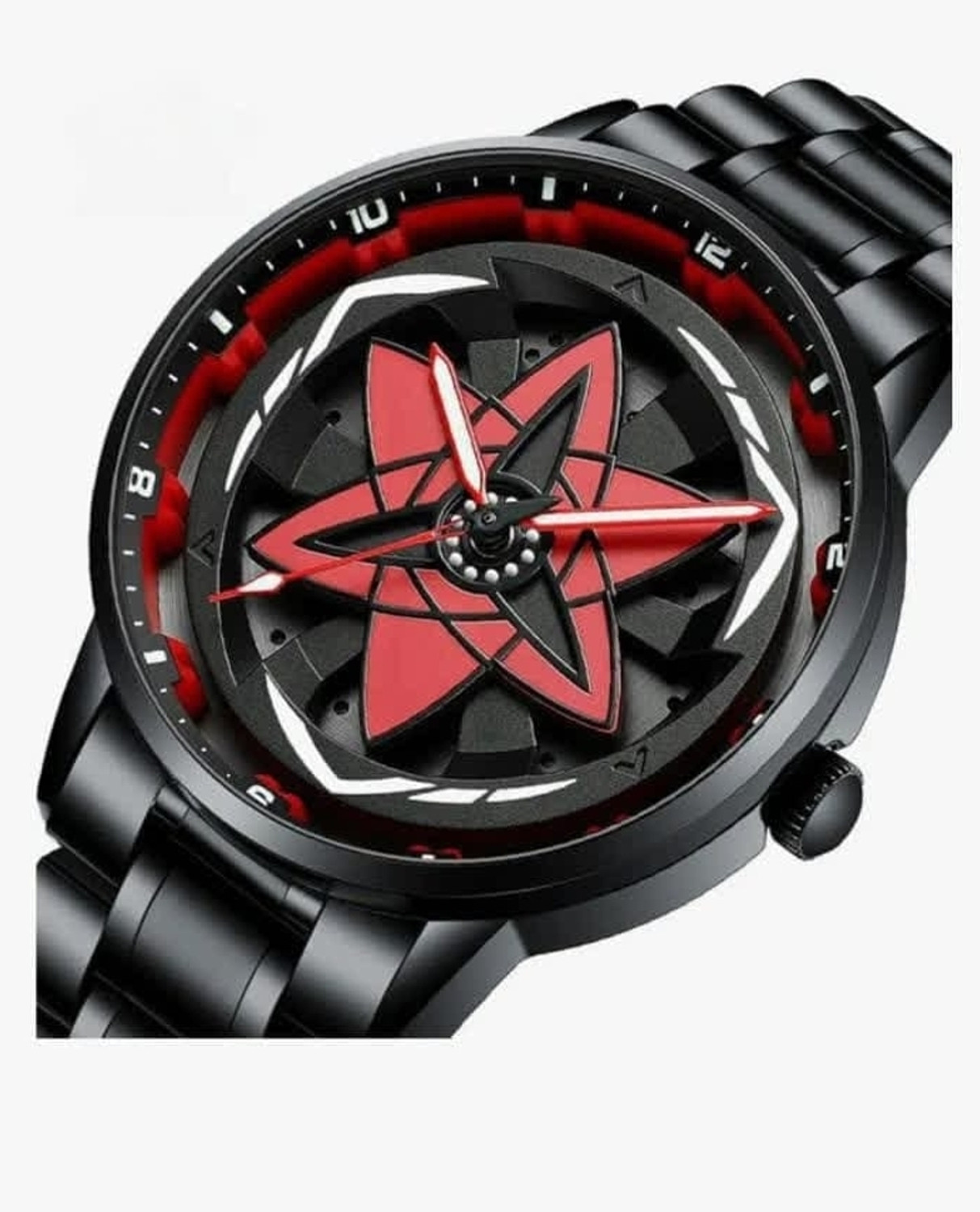 Image of Good Shepherds Analog Watch - For Men