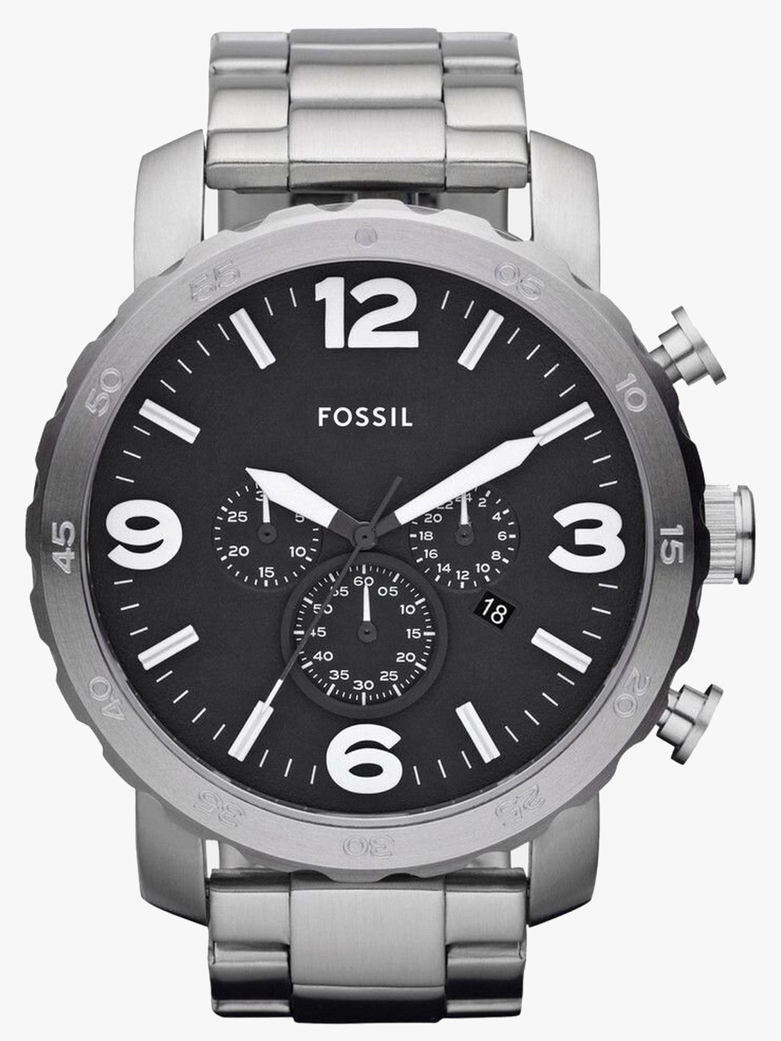 Image of FOSSIL Analog Watch - For Men