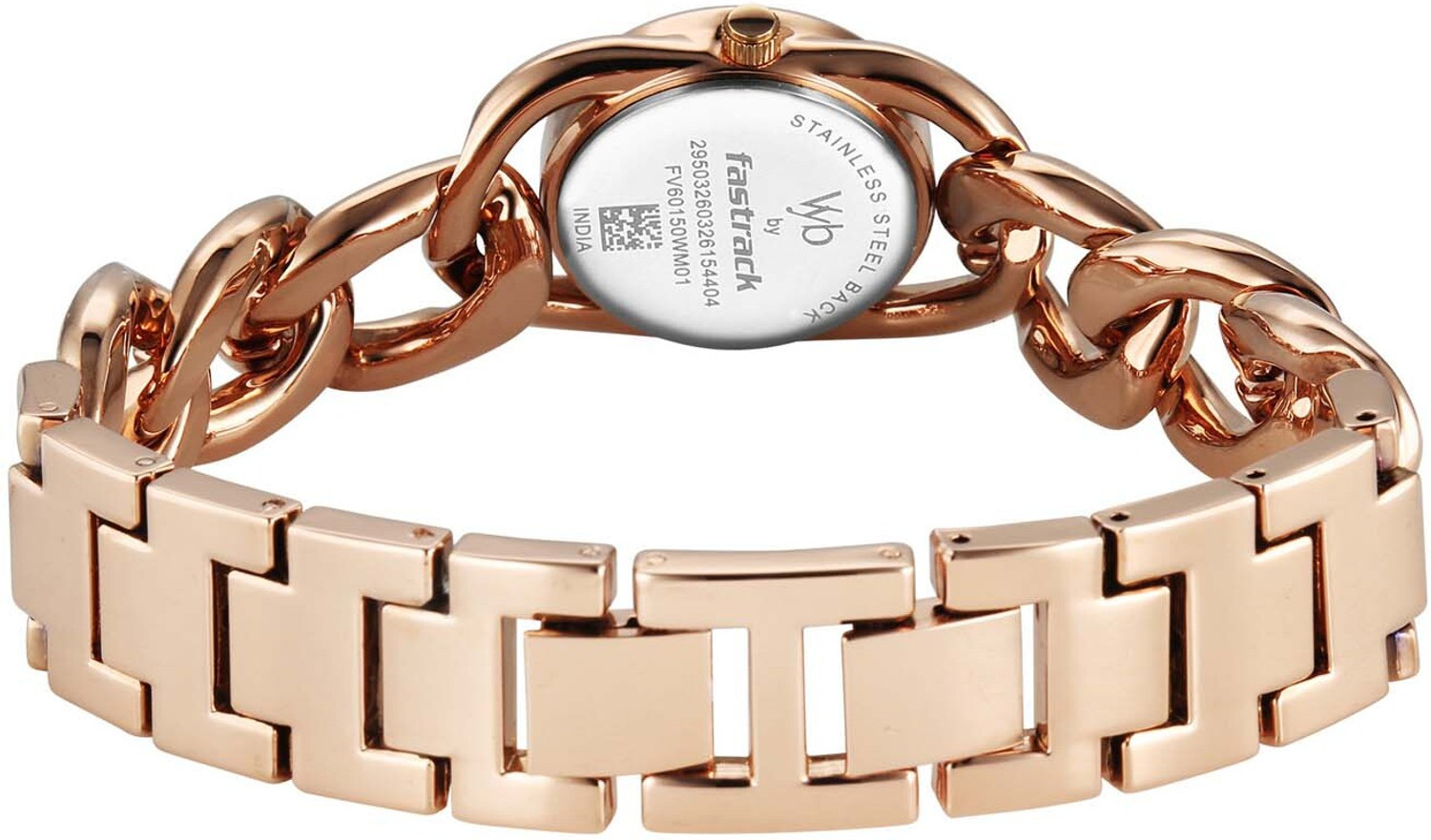 Image of Fastrack Vyb Diva Analog Watch - For Women