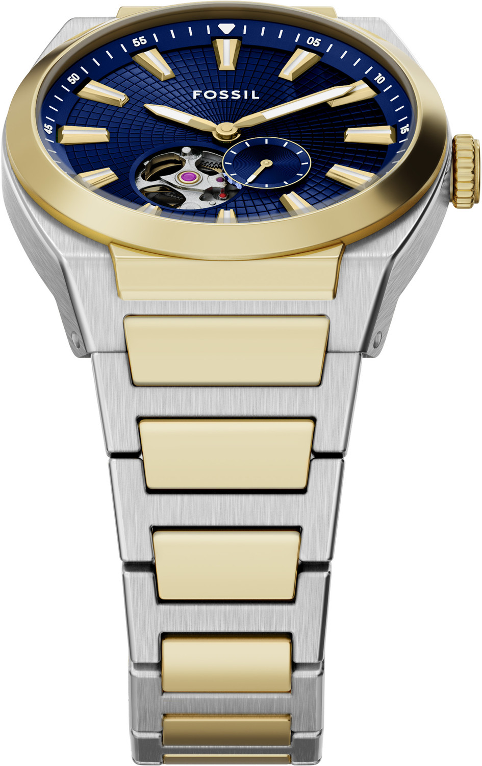 Image of FOSSIL Everett Everett Analog Watch - For Men