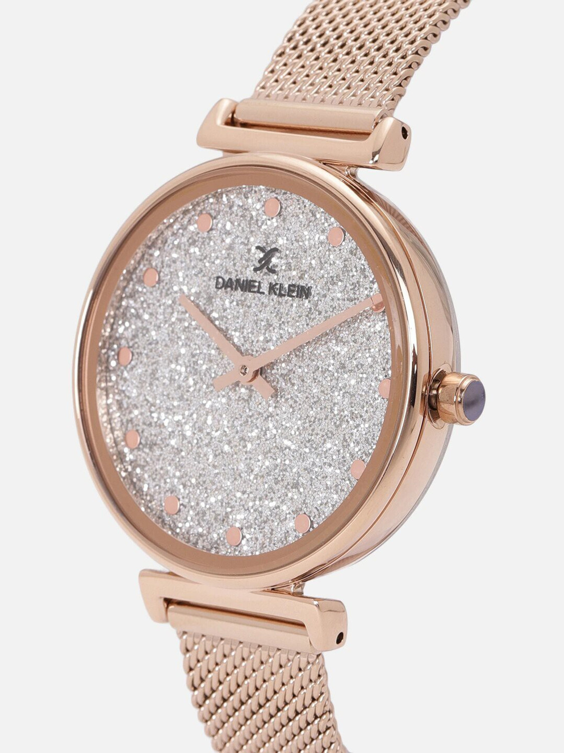 Image of DANIEL KLEIN Analog Watch - For Women