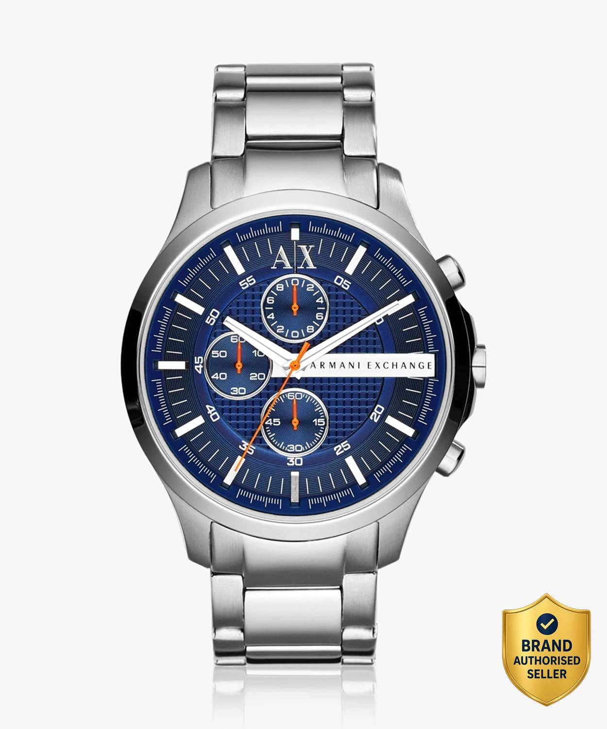 A/X ARMANI EXCHANGE Hampton Analog Watch - For Men