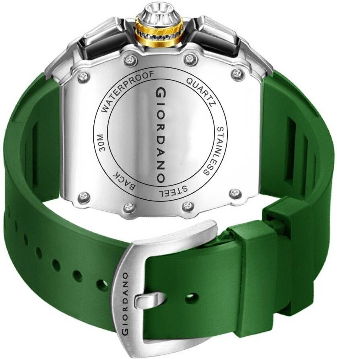 GIORDANO Analog Watch for Men - Image 5