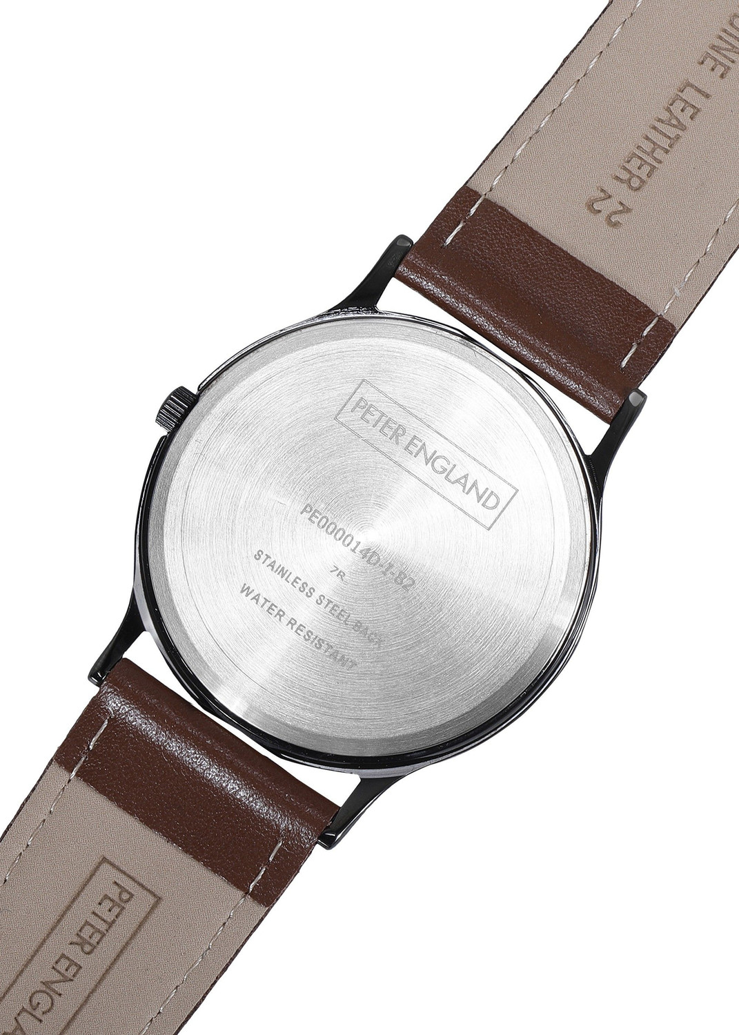Image of PETER ENGLAND Analog Watch - For Men