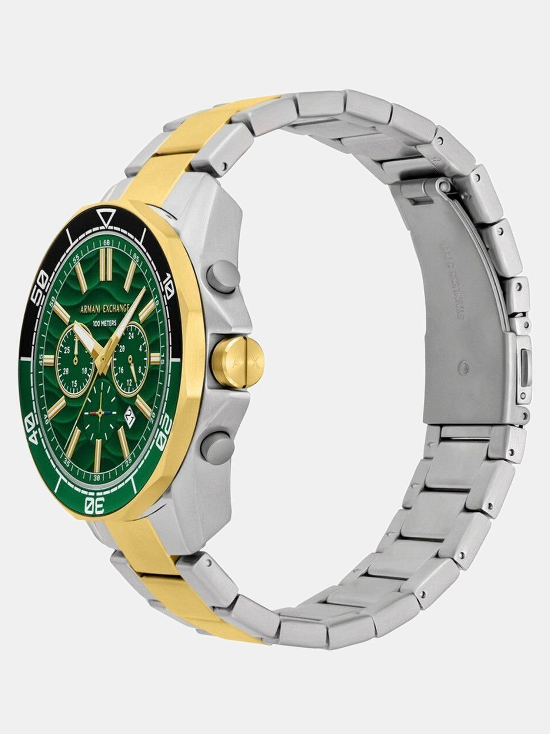 Image of A /X ARMANI EXCHANGE Analog Watch - For Men