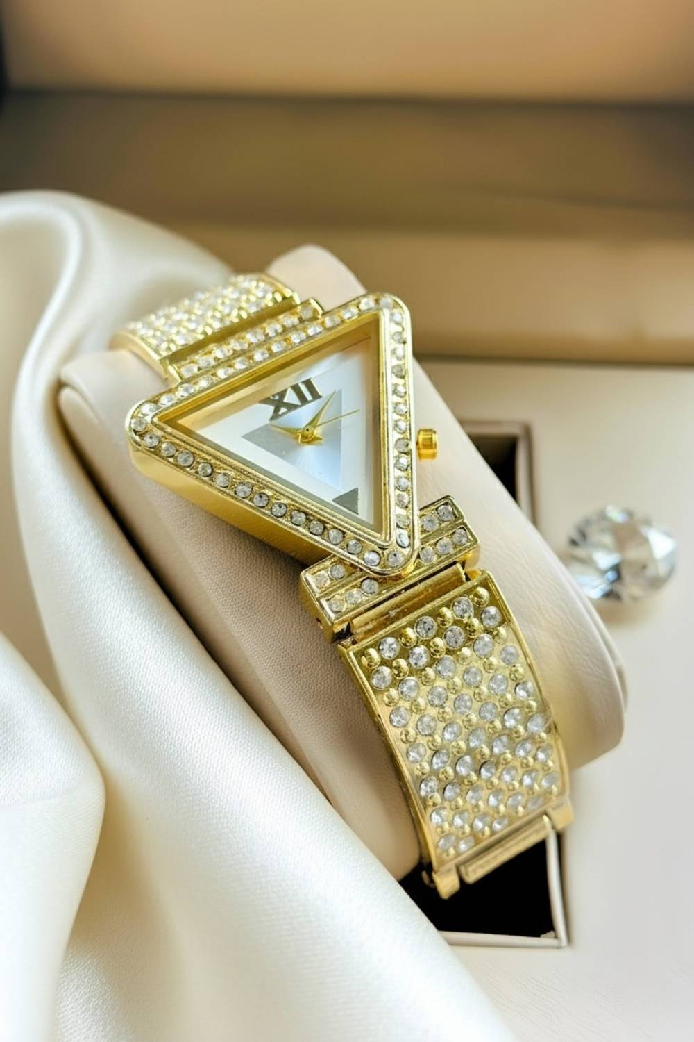 Americanviber Analog Watch  - For Women