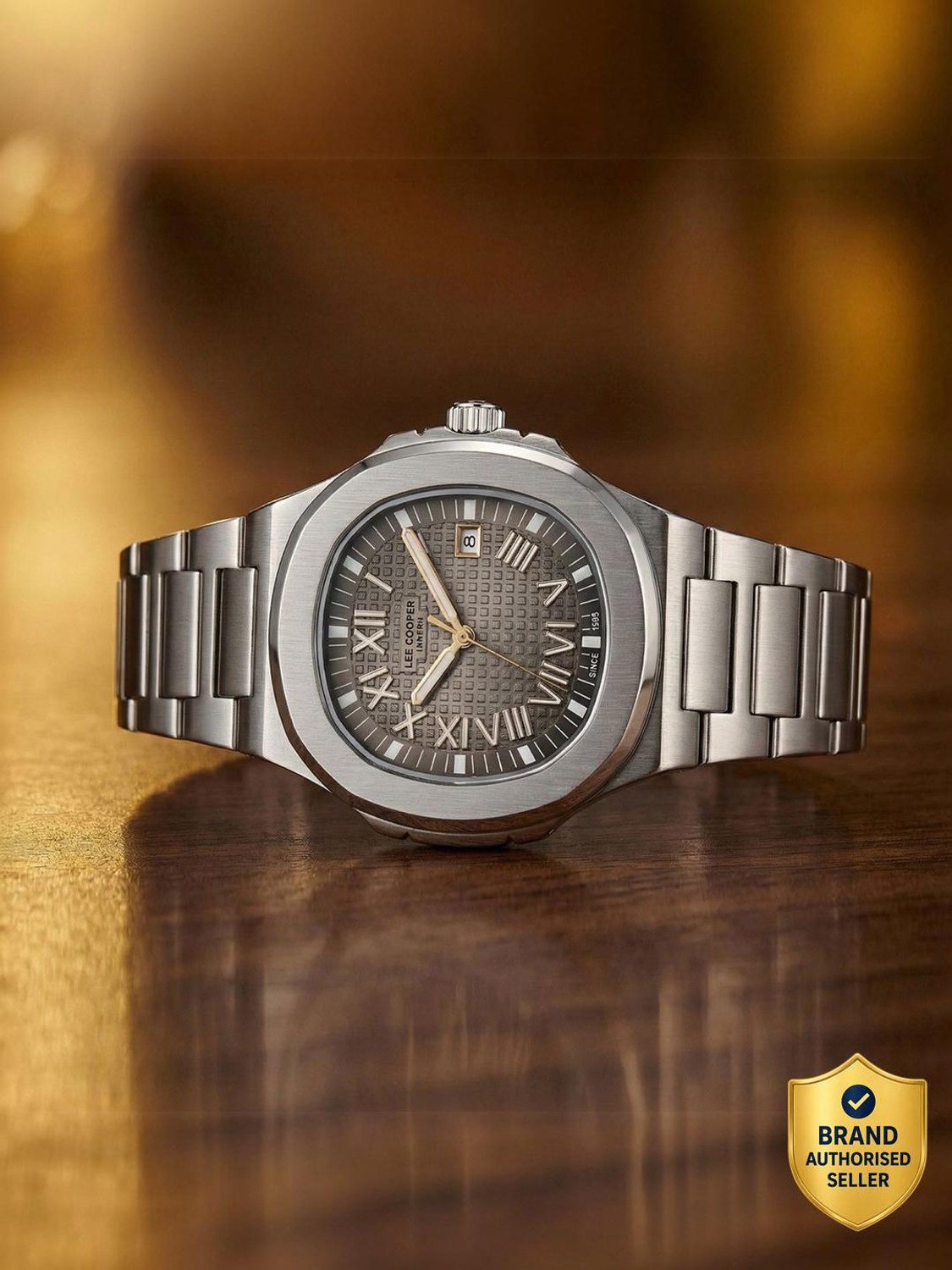 Image of LEE COOPER Analog Watch - For Men