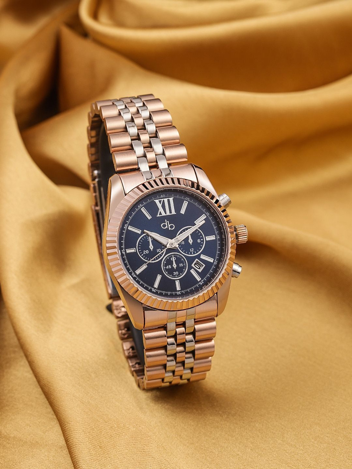 Image of Dressberry Analog Watch - For Women