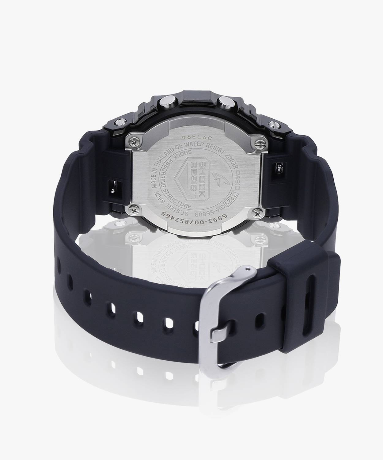 【CASIO G-SHOCK】GM-5600B g994-casio-original-
