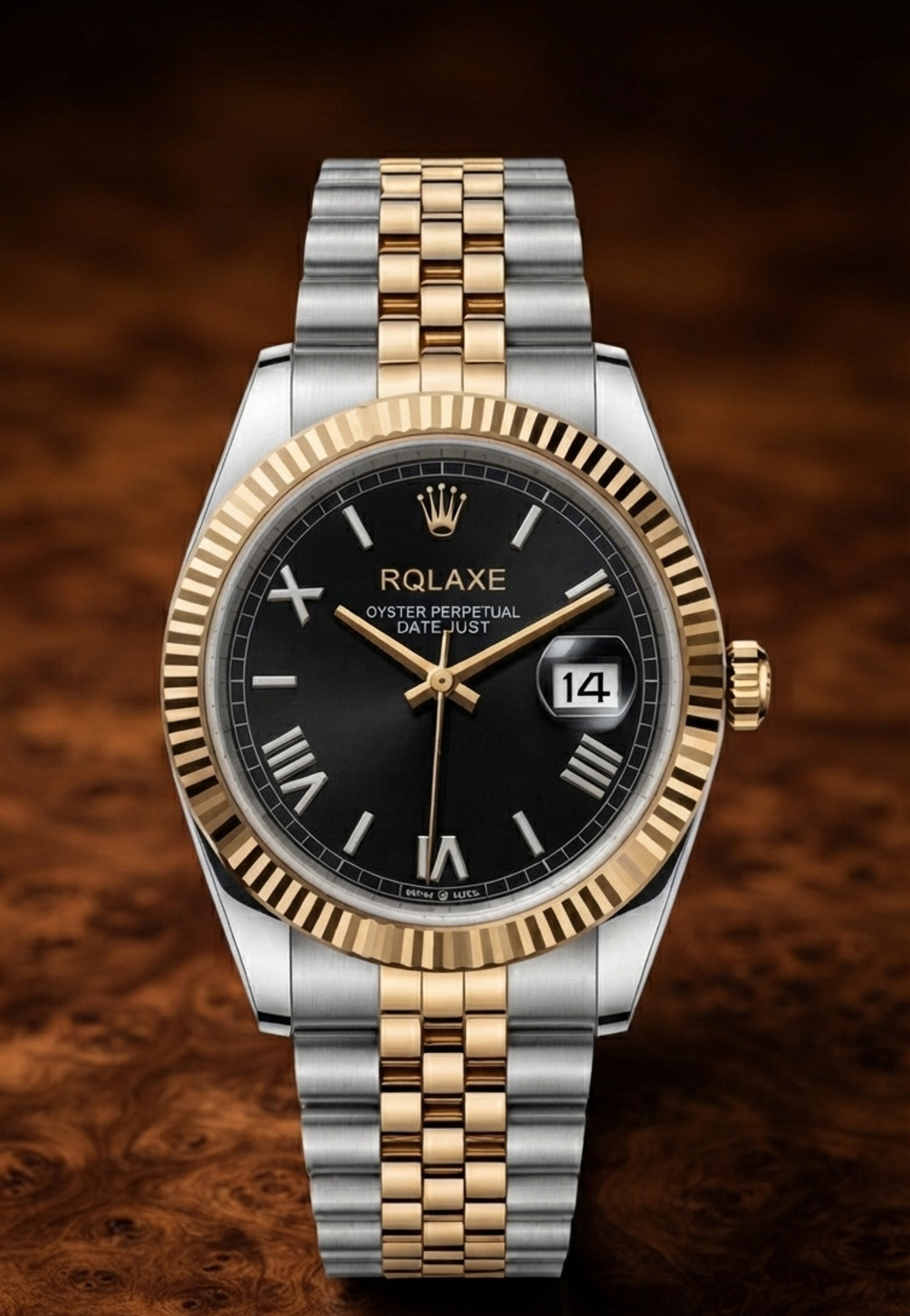 Image of SBR Analog Watch - For Men