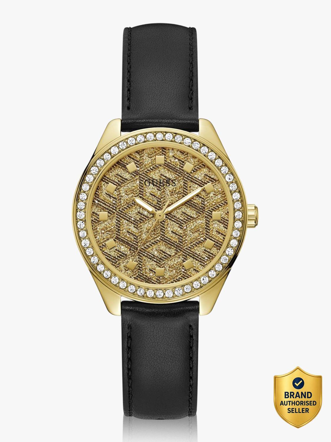 GUESS Analog Watch  - For Women