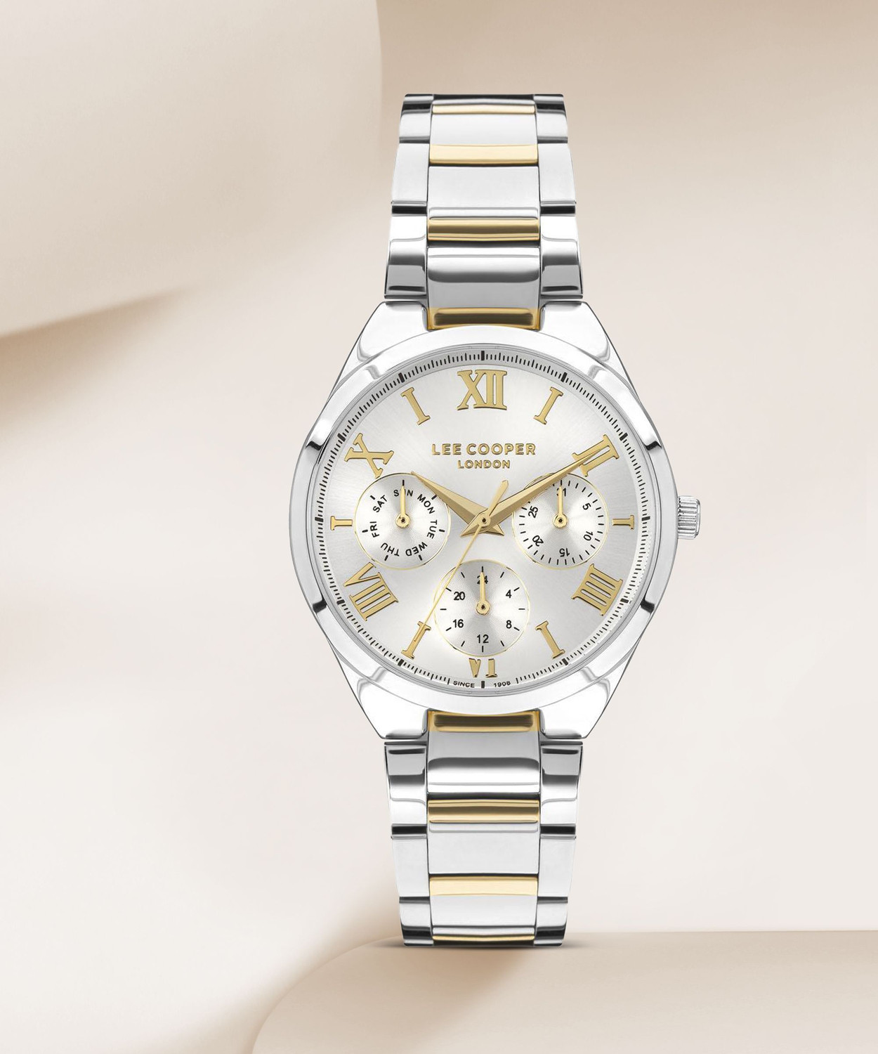 Image of LEE COOPER LC07456.230 Analog Watch - For Women